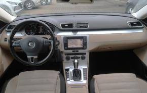 Volkswagen CC  2.0 TDI 