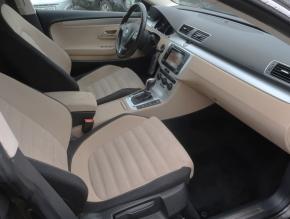 Volkswagen CC  2.0 TDI 