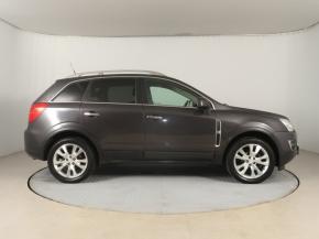 Opel Antara  2.4 