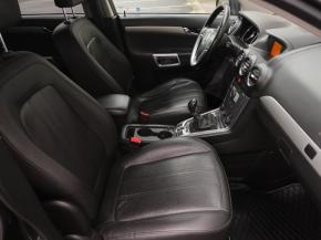 Opel Antara  2.4 