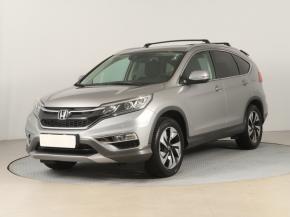 Honda CR-V  1.6D BiTurbo 