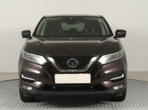 Nissan Qashqai  1.3 DIG-T 