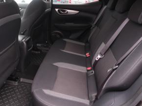 Nissan Qashqai  1.3 DIG-T 