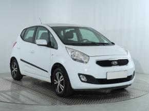 Kia Venga  1.4 CVVT 