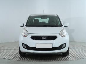 Kia Venga  1.4 CVVT 