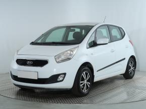 Kia Venga  1.4 CVVT 