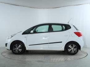 Kia Venga  1.4 CVVT 