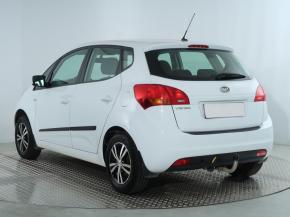 Kia Venga  1.4 CVVT 