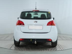 Kia Venga  1.4 CVVT 