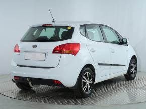 Kia Venga  1.4 CVVT 