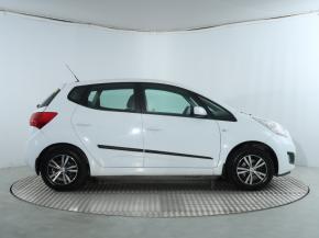 Kia Venga  1.4 CVVT 