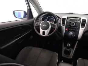 Kia Venga  1.4 CVVT 