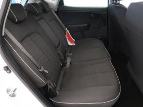 Kia Venga  1.4 CVVT 