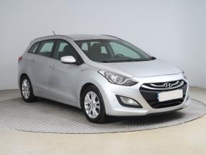 Hyundai i30  1.6 GDI 