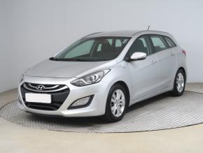 Hyundai i30  1.6 GDI 