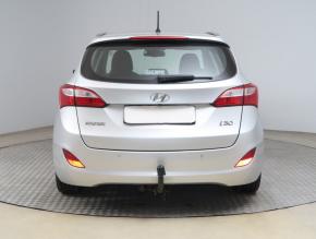 Hyundai i30  1.6 GDI 