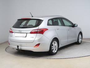 Hyundai i30  1.6 GDI 