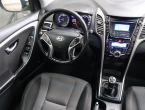 Hyundai i30  1.6 GDI 