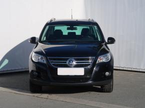 Volkswagen Tiguan  2.0 TDI Sport&Style 