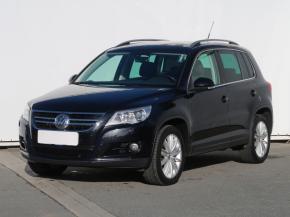 Volkswagen Tiguan  2.0 TDI Sport&Style 