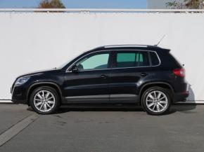 Volkswagen Tiguan  2.0 TDI Sport&Style 