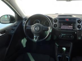 Volkswagen Tiguan  2.0 TDI Sport&Style 