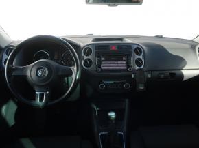 Volkswagen Tiguan  2.0 TDI Sport&Style 