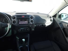 Volkswagen Tiguan  2.0 TDI Sport&Style 