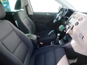 Volkswagen Tiguan  2.0 TDI Sport&Style 