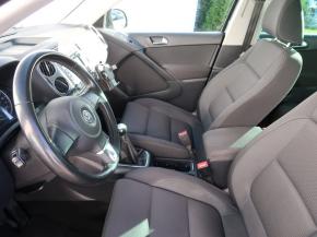 Volkswagen Tiguan  2.0 TDI Sport&Style 