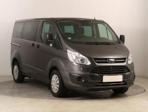 Ford Transit Custom  2.0 TDCI 