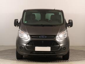 Ford Transit Custom  2.0 TDCI 