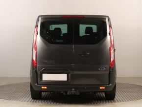 Ford Transit Custom  2.0 TDCI 