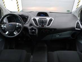 Ford Transit Custom  2.0 TDCI 