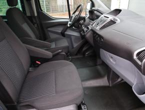 Ford Transit Custom  2.0 TDCI 