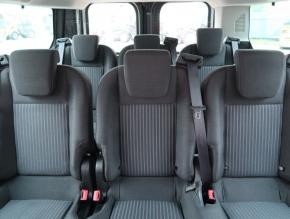 Ford Transit Custom  2.0 TDCI 