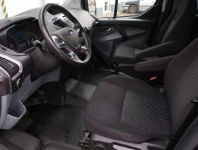 Ford Transit Custom  2.0 TDCI 