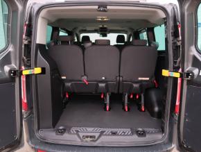 Ford Transit Custom  2.0 TDCI 