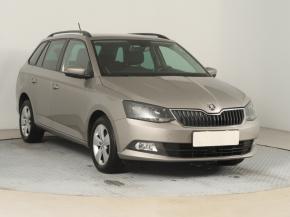 Škoda Fabia  1.2 TSI 