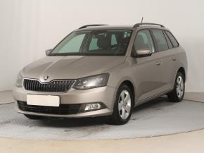 Škoda Fabia  1.2 TSI 