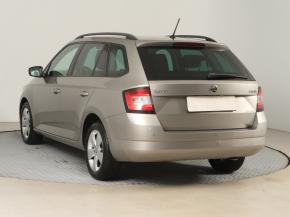 Škoda Fabia  1.2 TSI 