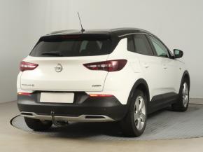 Opel Grandland  1.2 Turbo 