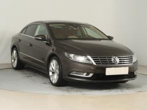 Volkswagen CC  2.0 TDI 