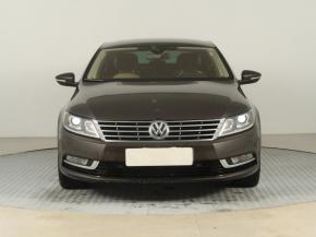 Volkswagen CC  2.0 TDI 