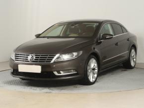 Volkswagen CC  2.0 TDI 