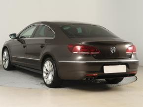 Volkswagen CC  2.0 TDI 