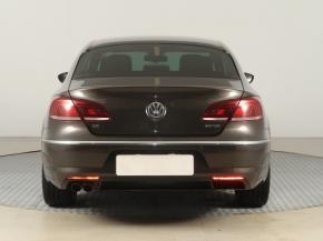 Volkswagen CC  2.0 TDI 