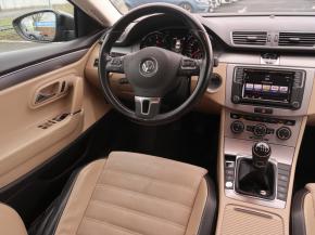 Volkswagen CC  2.0 TDI 