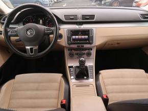 Volkswagen CC  2.0 TDI 