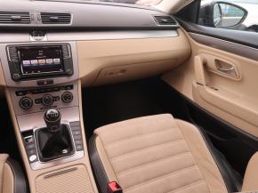 Volkswagen CC  2.0 TDI 